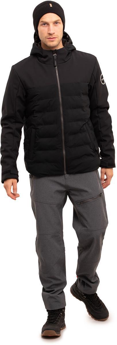 Albers Softshell Jacket
