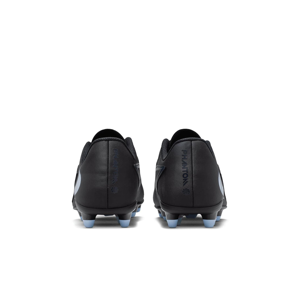 Jr Phantom 6 Low Club Fg/mg Voetbalschoenen