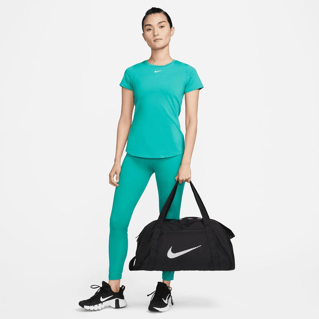 gym club women's duffel bag (2