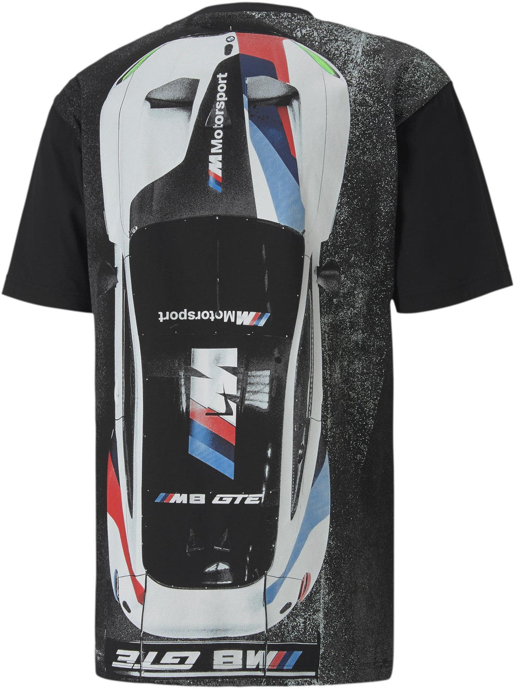 Bmw Mms Street Tee