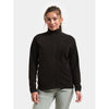 Viona full-zip Pully fleece outdoor