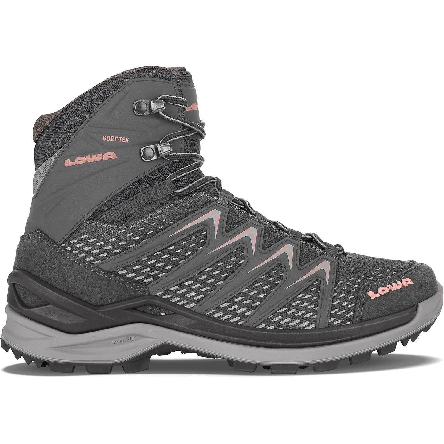innox pro gtx mid wandelschoenen