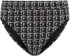 High Waist Bottom