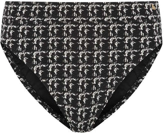 High Waist Bottom