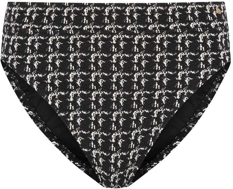High Waist Bottom