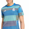 Real Madrid 25/26 Pre-Match Voetbalshirt