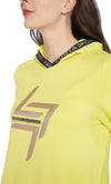 Iiranta longsleeve sweater