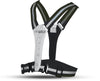 led safer sport vest