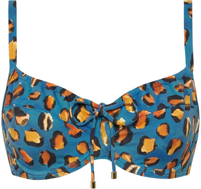 top bikini wired