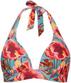 top bikini padded
