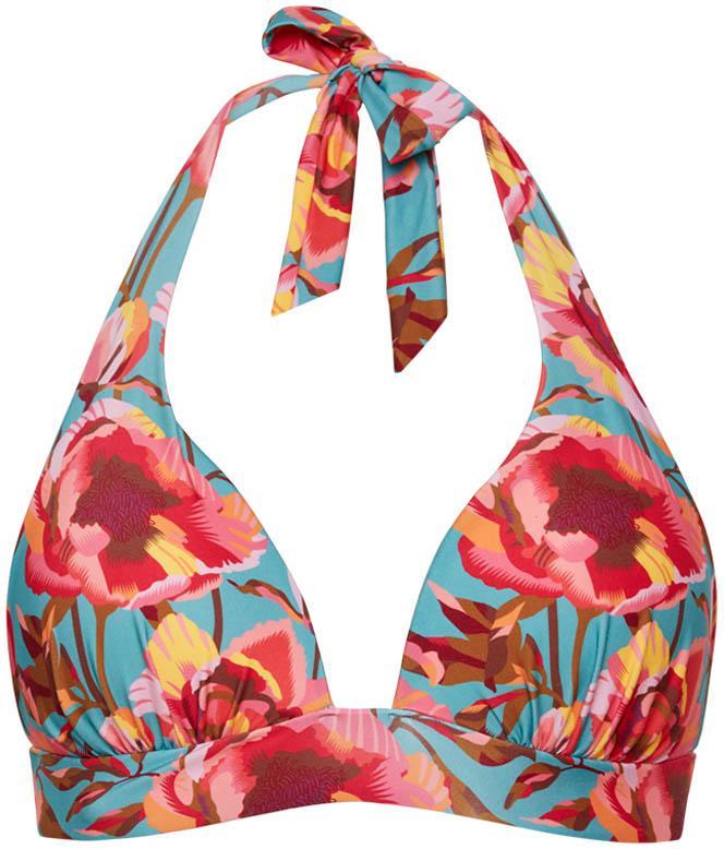 top bikini padded