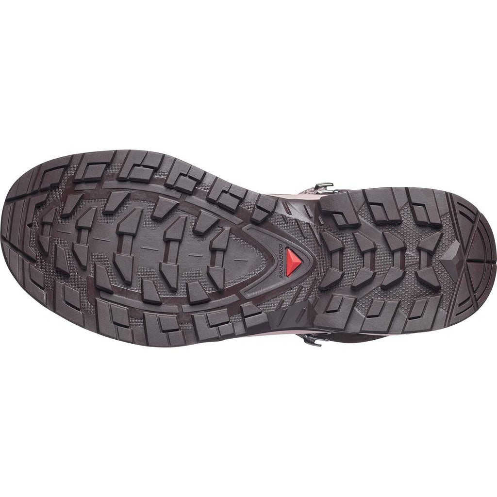 Quest Echo Gore-Tex Bergschoenen