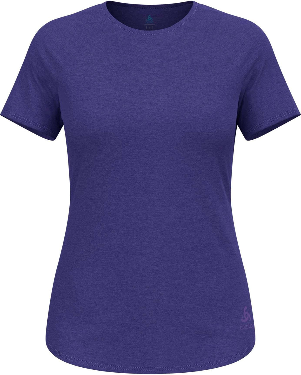 T-shirt Crew Neck S/s Essential 365