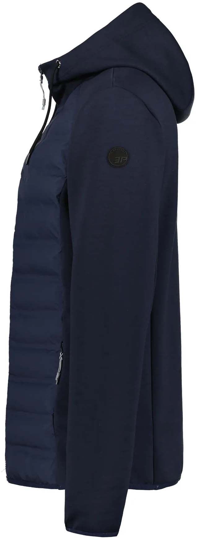 Arzberg midlayer