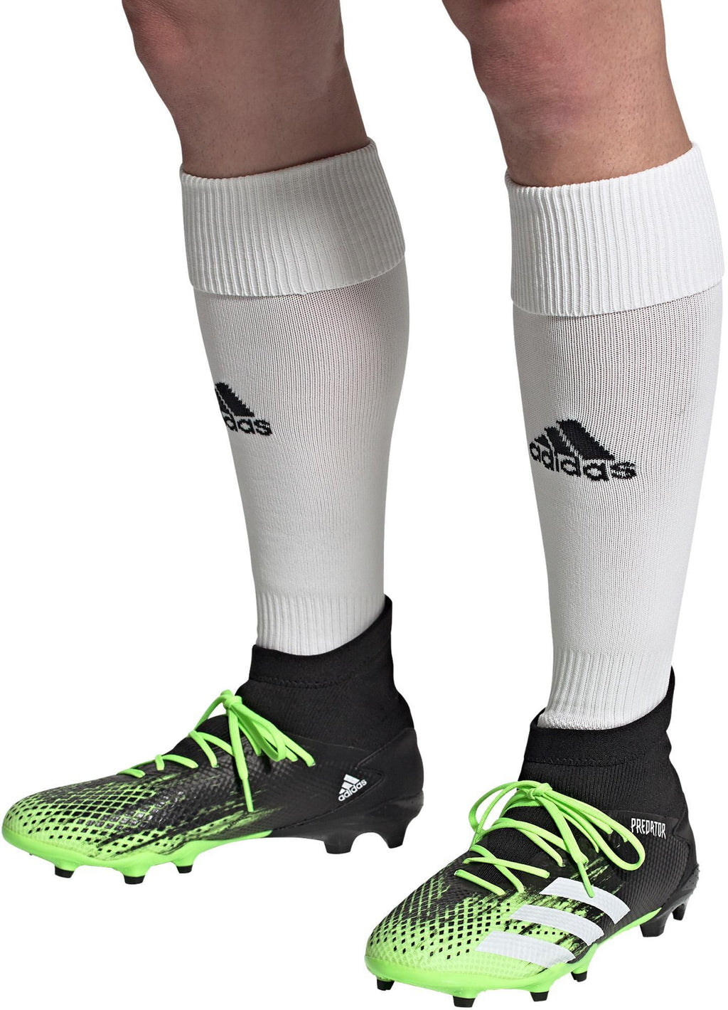Predator Mutator 20.3 Firm Ground Voetbalschoenen
