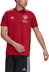 Arsenal Tiro polo 21/22
