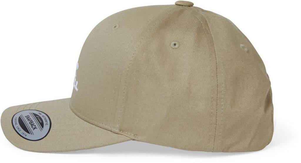 Wave Cap