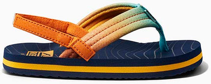 Little Ahi kids slippers