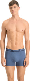 Basic 2-pack boxer baselayer