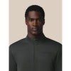 Flex 1/4 Zip Sweatshirt Hooded sportcasual