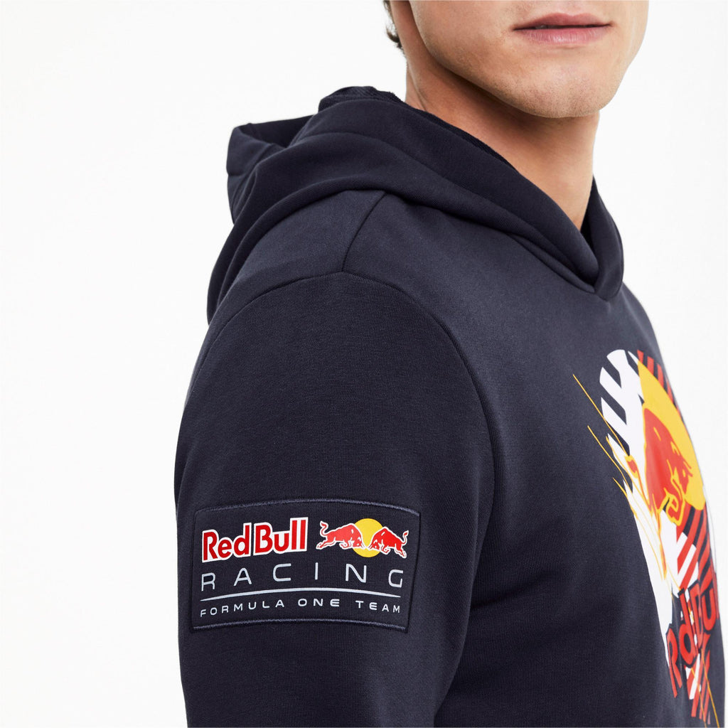 Rbr Dynamic Bull Hoody