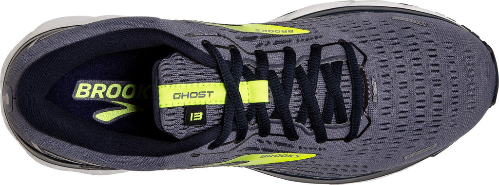 Ghost 13