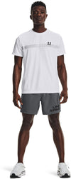 UA Speed Stride Graphic SS