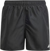 solid shorts by