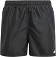 solid shorts by