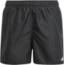 solid shorts by