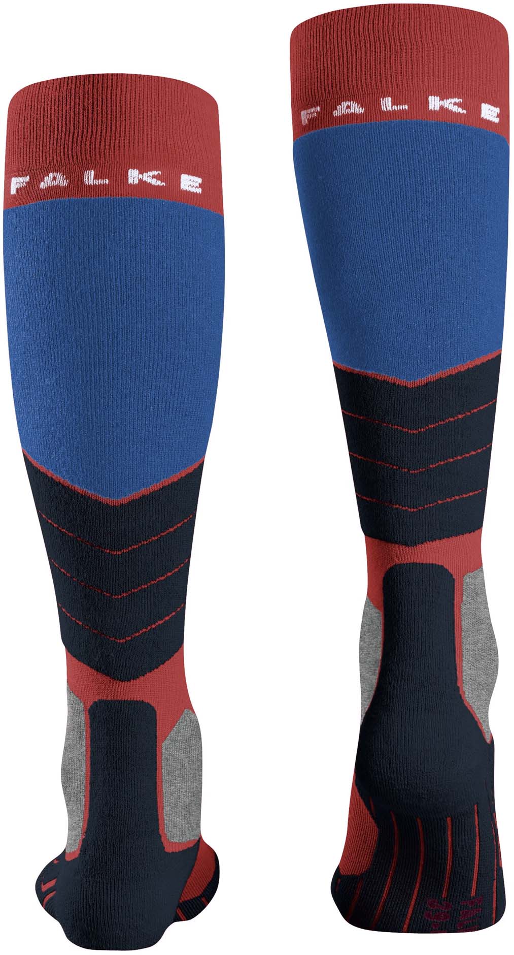 Sk 2 skisokken
