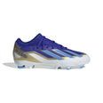 X Crazyfast Messi League FG kids Voetbalschoenen