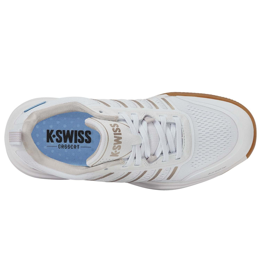 ultra court indoor tennisschoenen