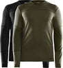 core 2-pack baselayer tops