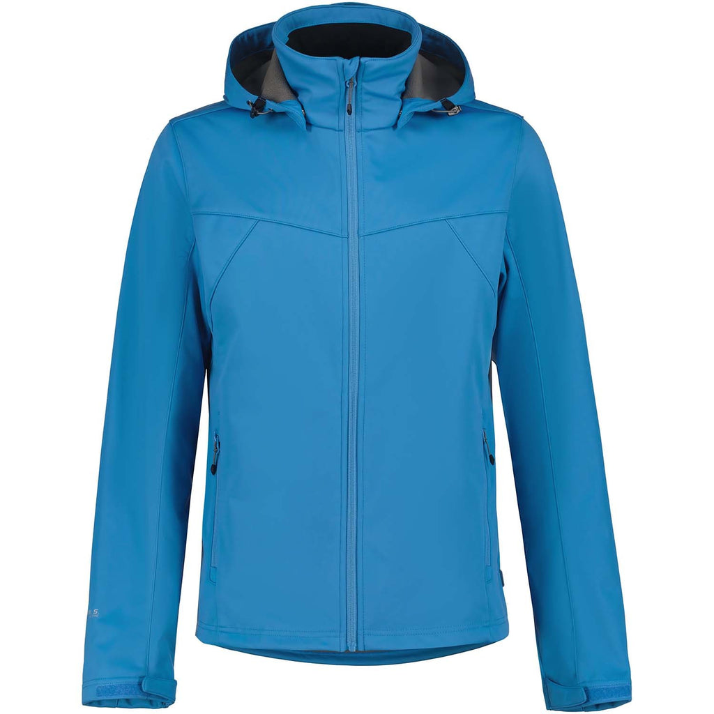 Biggs Functioneel Outdoorjack