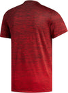 gradient tee