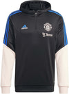 Manchester United Condivo 22 Hooded trainingstop