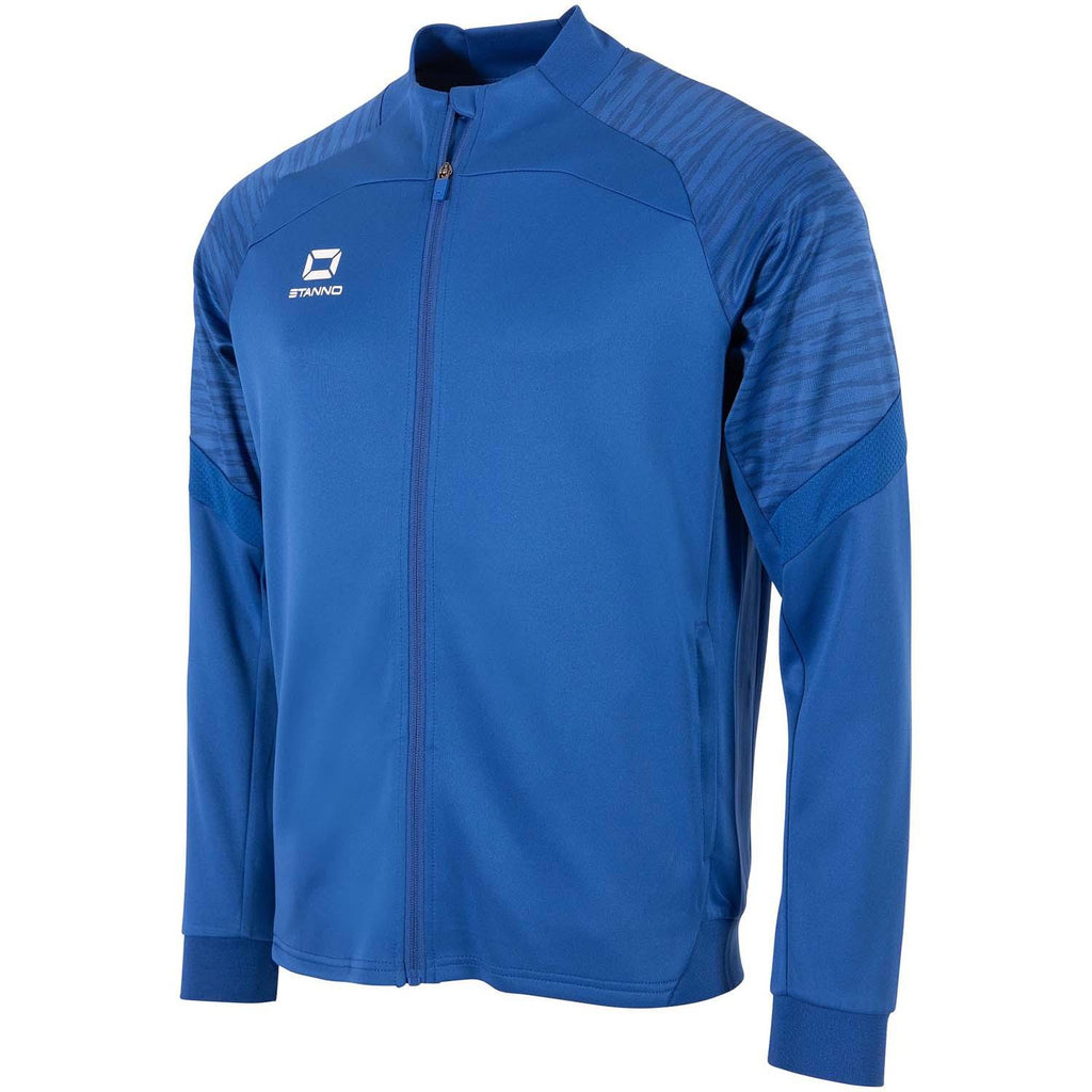 Bolt Full Zip Top