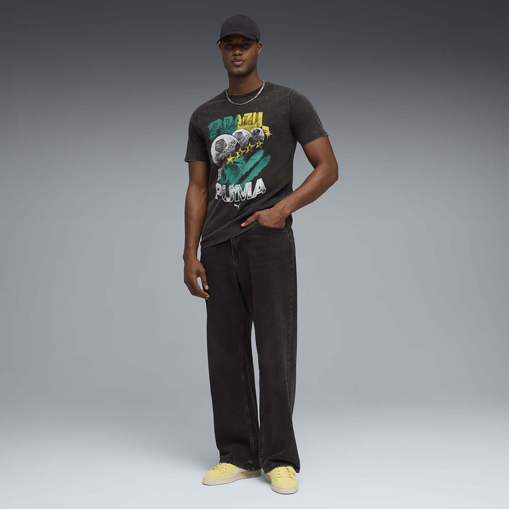 Fanpack 90s Bespoke Tee T-shirt replica