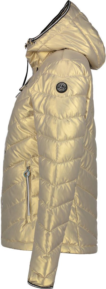 luhta jacklin jacket