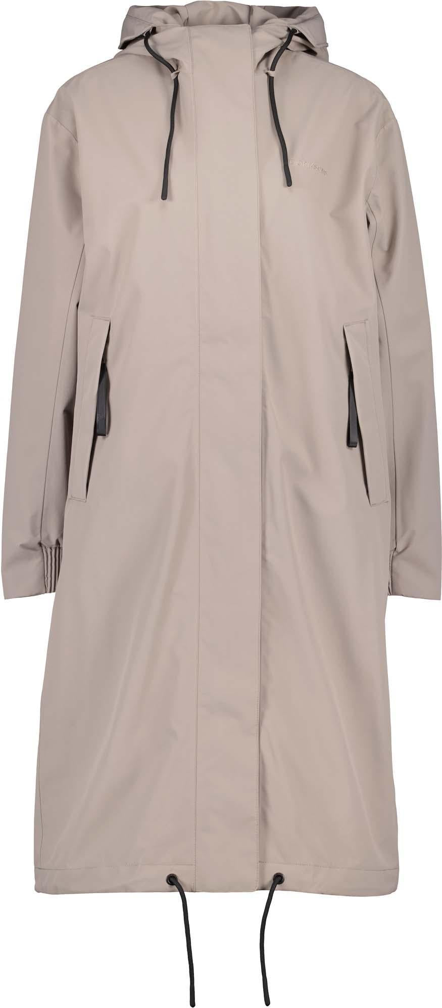 Astrid Wns Parka L