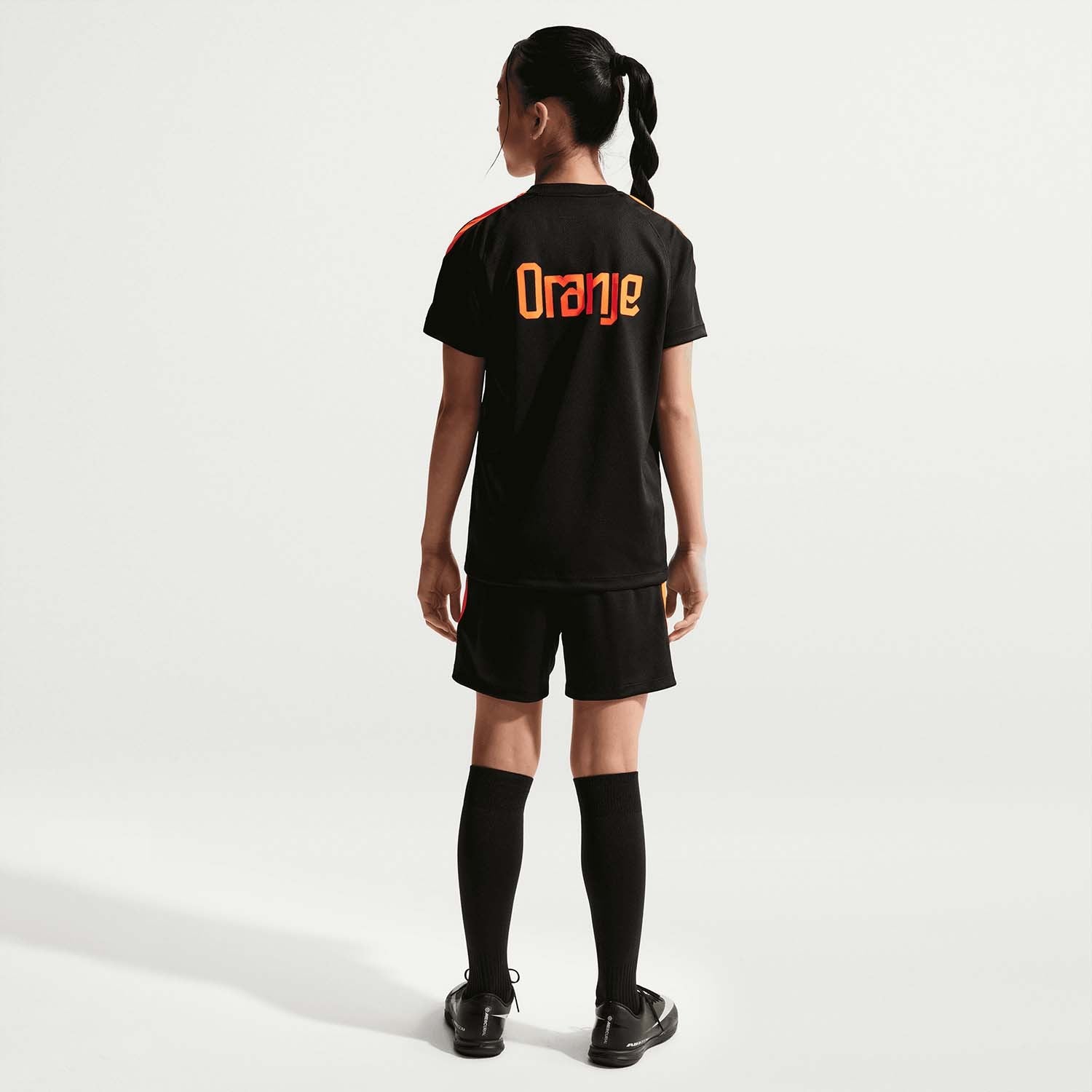 Nederland Strike kids top