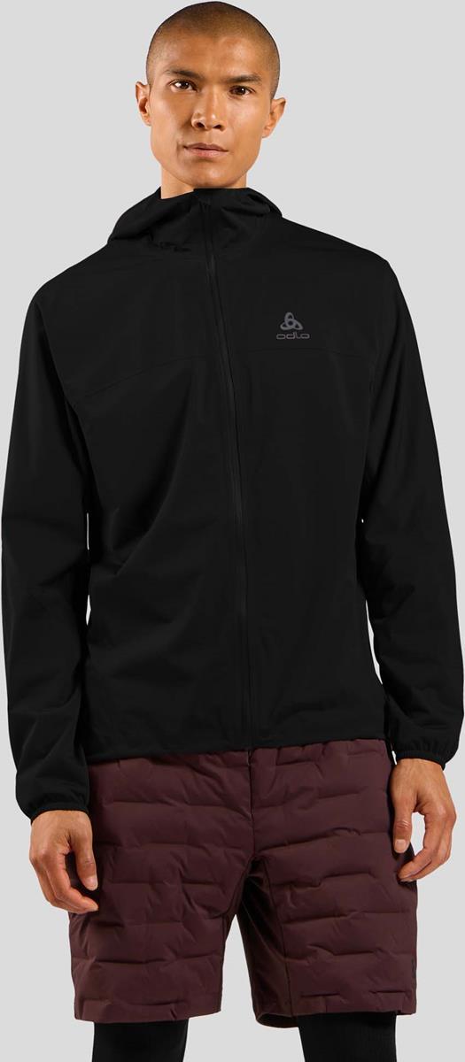 Jacket Zeroweight Waterproof