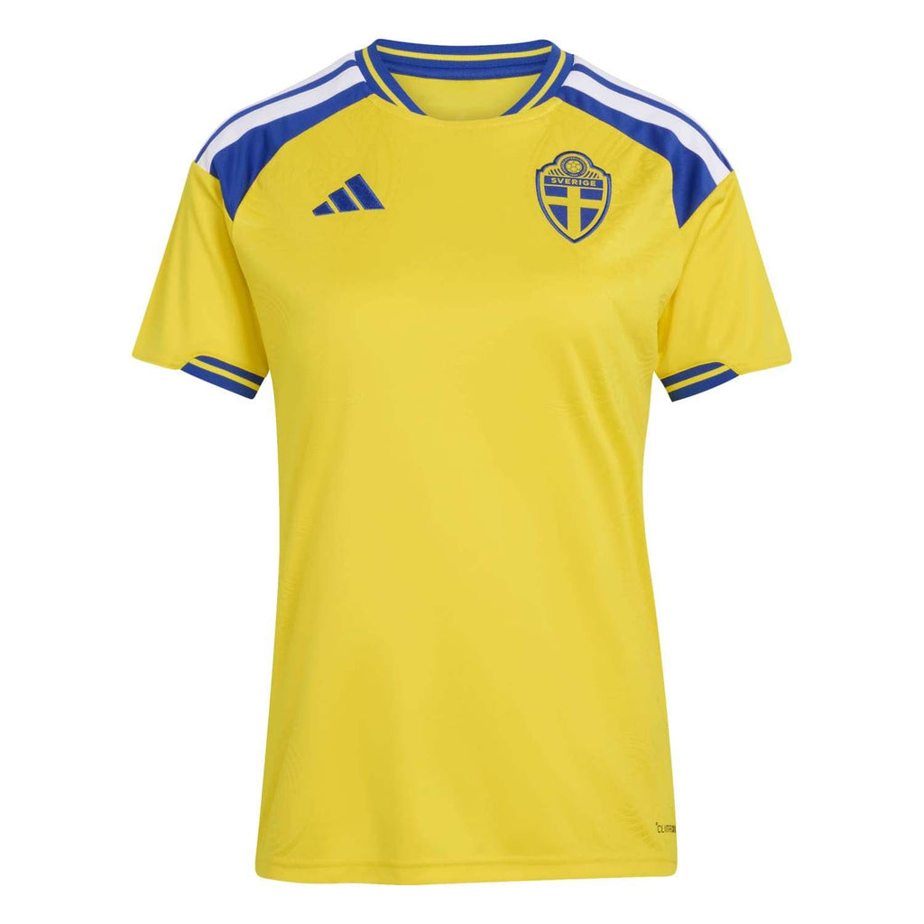 Zweden 26 Thuisshirt