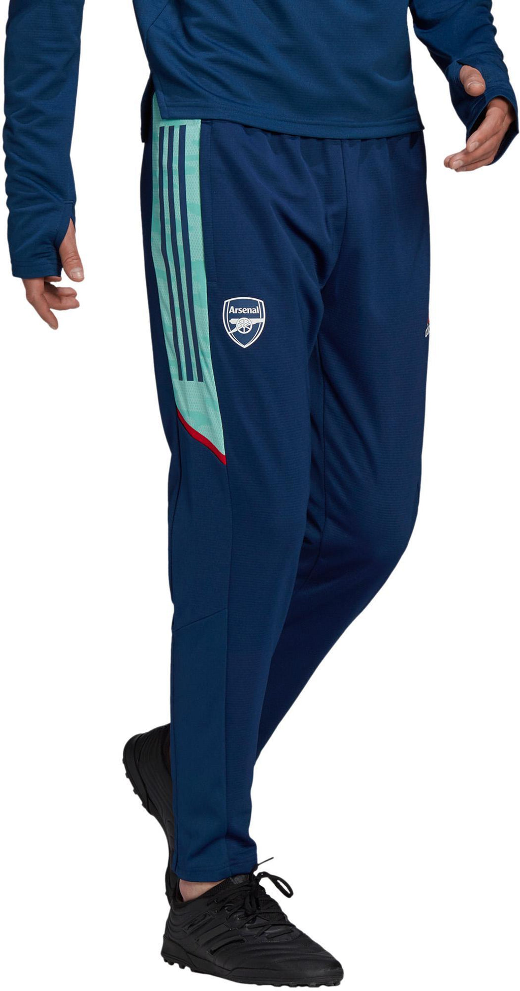 Arsenal Condivo trainingsbroek 21/22