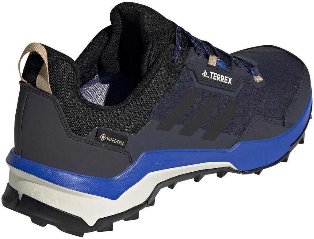 Terrex AX4 GTX férfi túracipő angol méret