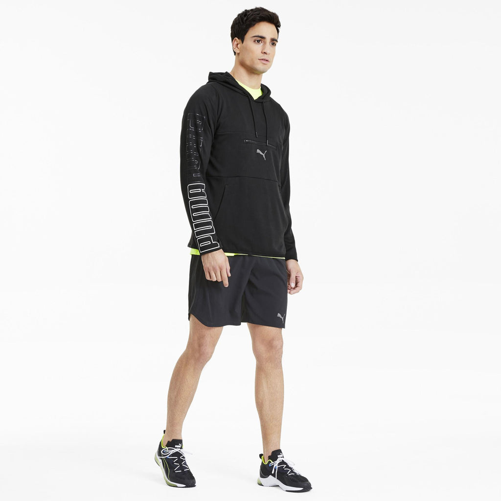 PUMA Power Knit Hoodie