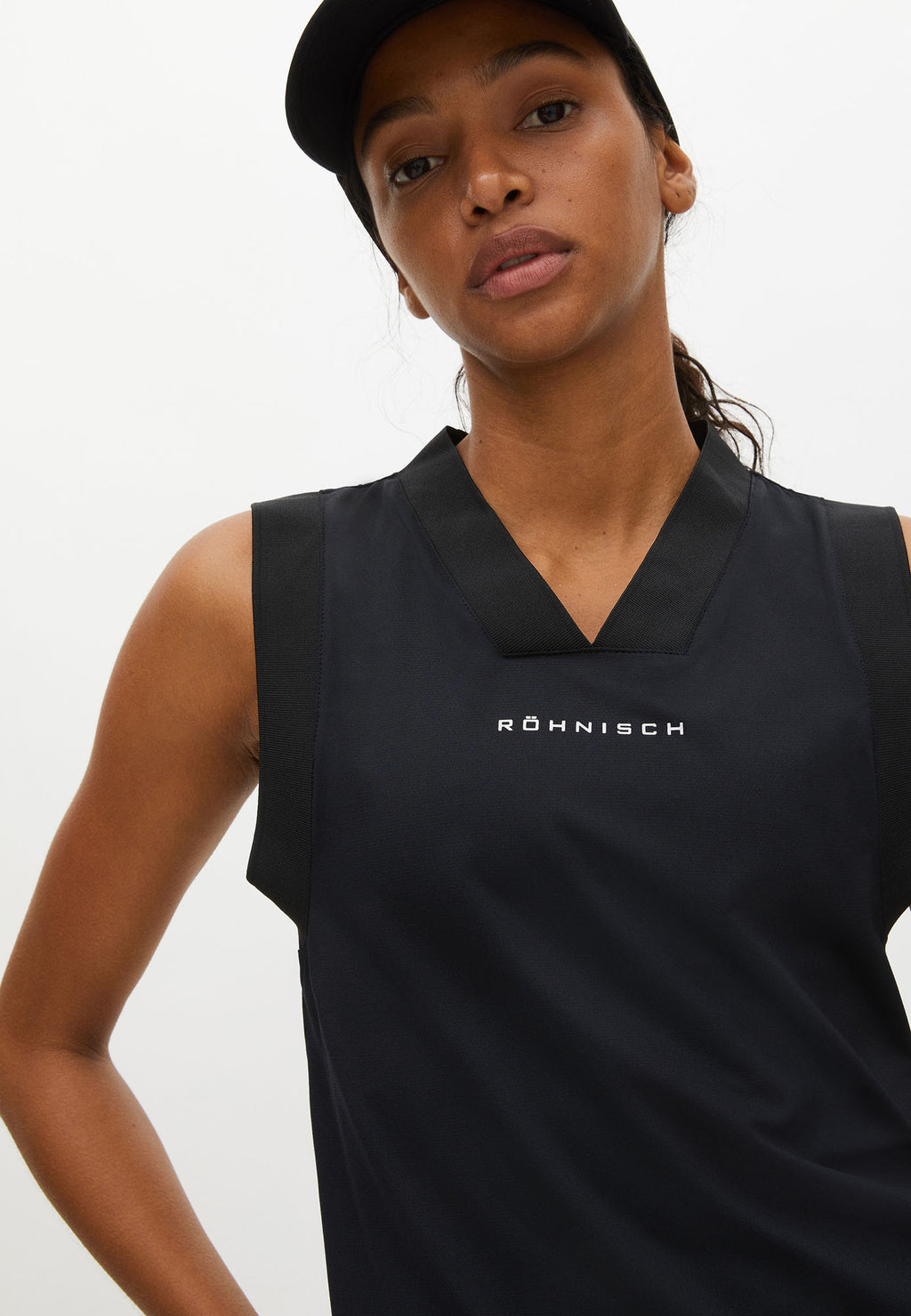 Knockout tanktop