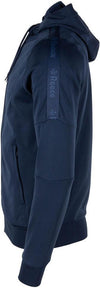 Reece Cleve Tts Hooded Top Fz Unise