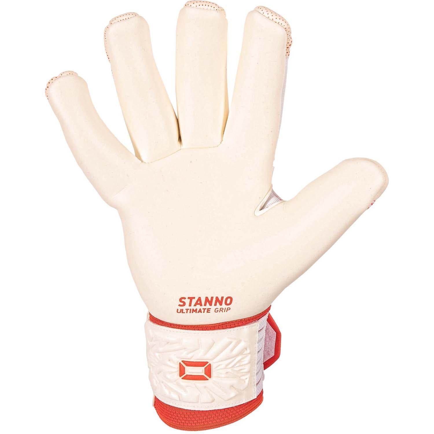 stanno ultimate grip iv goalkeeper